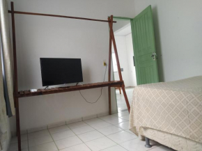 Casa prado Bahia 7 minutos do centro, Prado